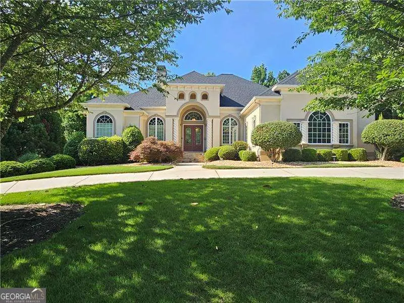 707 Bethpage Drive, McDonough, GA 30253 - #2