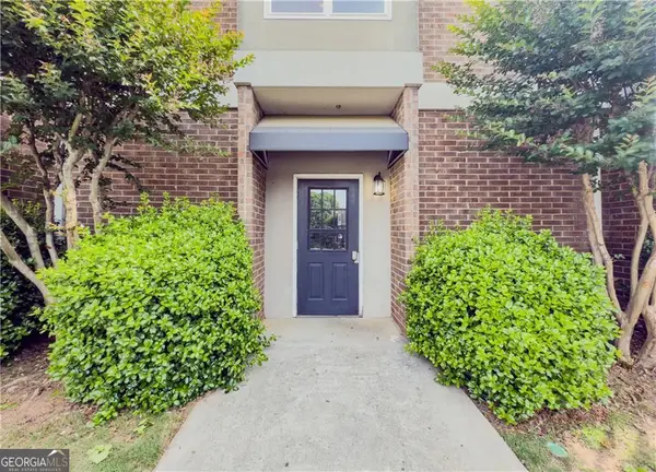 3301 Henderson Mill Road #D3, Atlanta, GA 30341