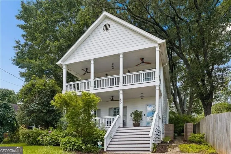 50 Screven Street Ne, Atlanta, GA 30307 - #1