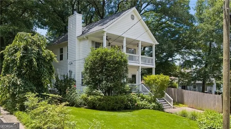 50 Screven Street Ne, Atlanta, GA 30307 - #2