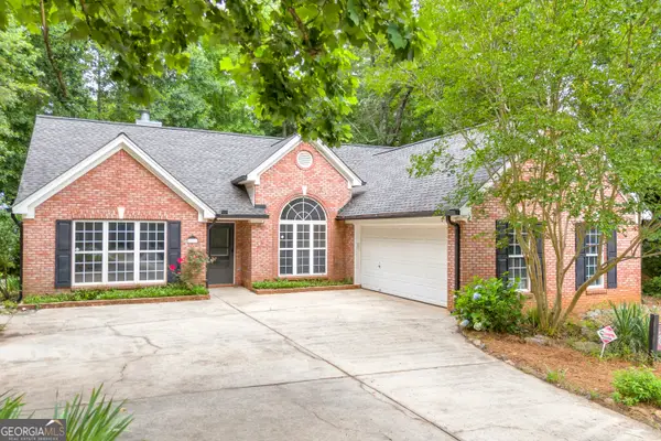 271 Jackson Park Drive, Hoschton, GA 30548