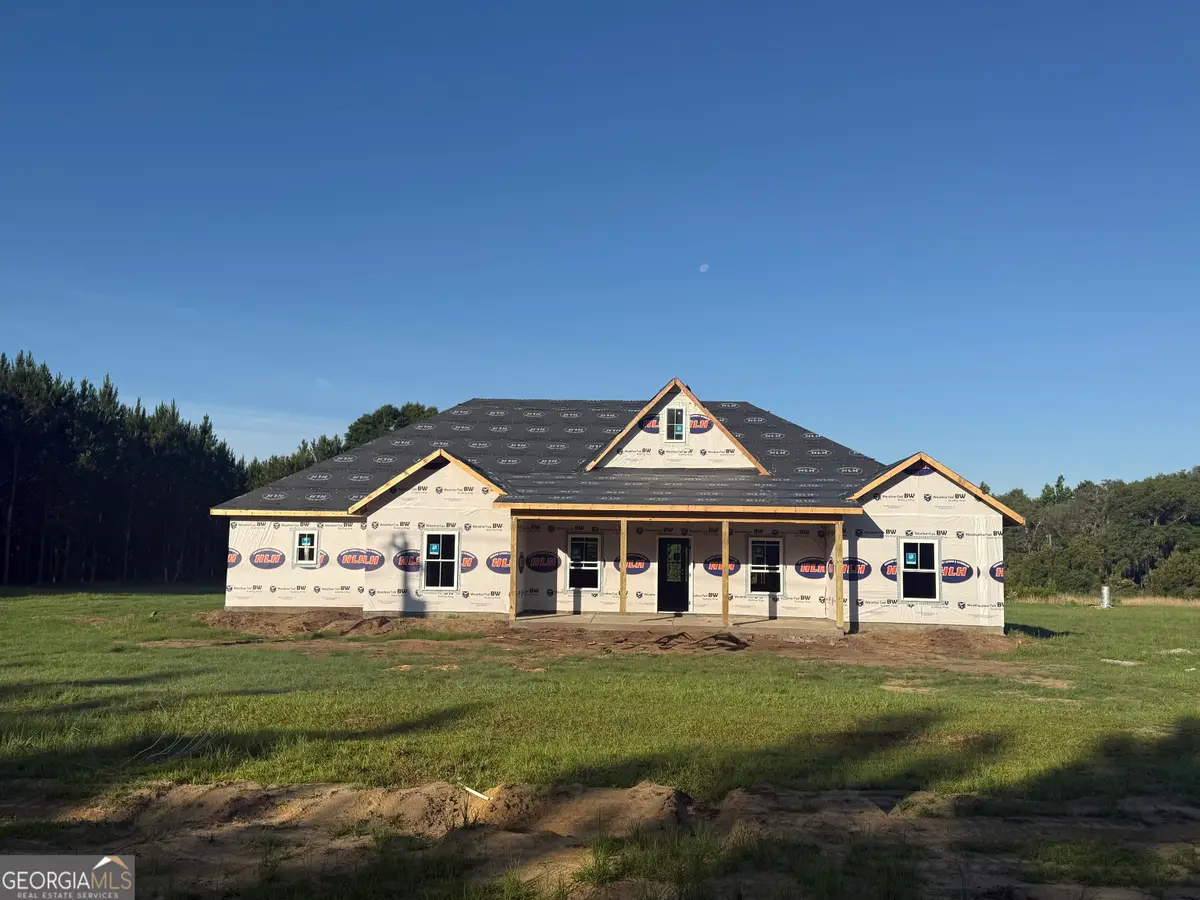 999 Darwel Long Road Ne, Ludowici, GA 31316 - #1