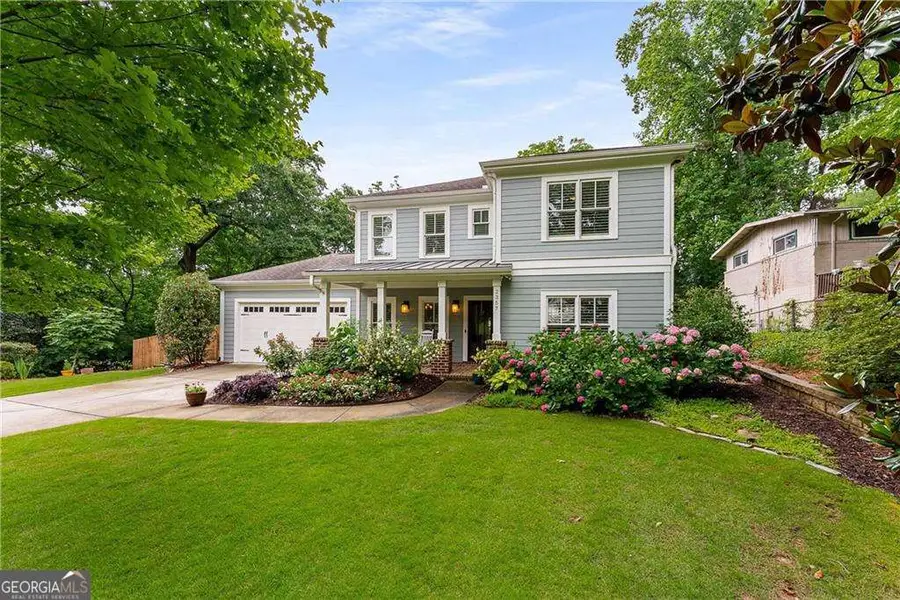 2357 Bynum Road Ne, Atlanta, GA 30319 - #2