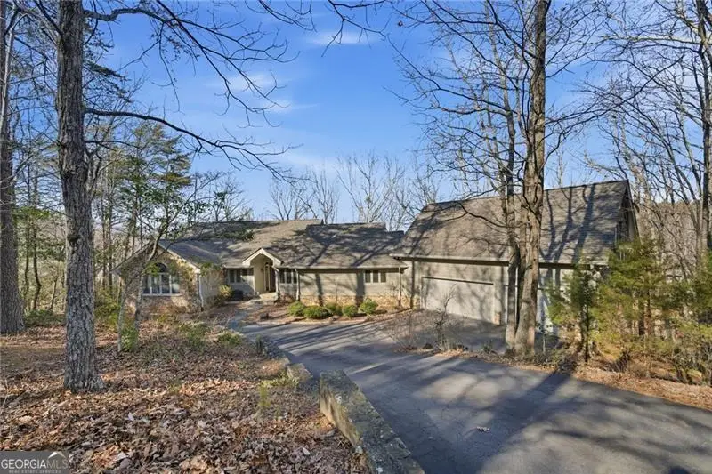 1343 Mcelroy Mountain Drive, Jasper, GA 30143 - #3