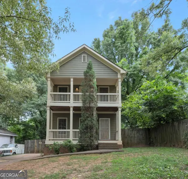 1128 Birch Street Sw, Atlanta, GA 30310