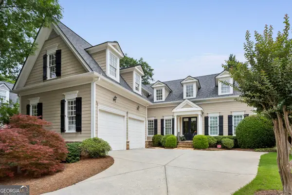 3436 Paces Ferry Circle Se, Smyrna, GA 30080