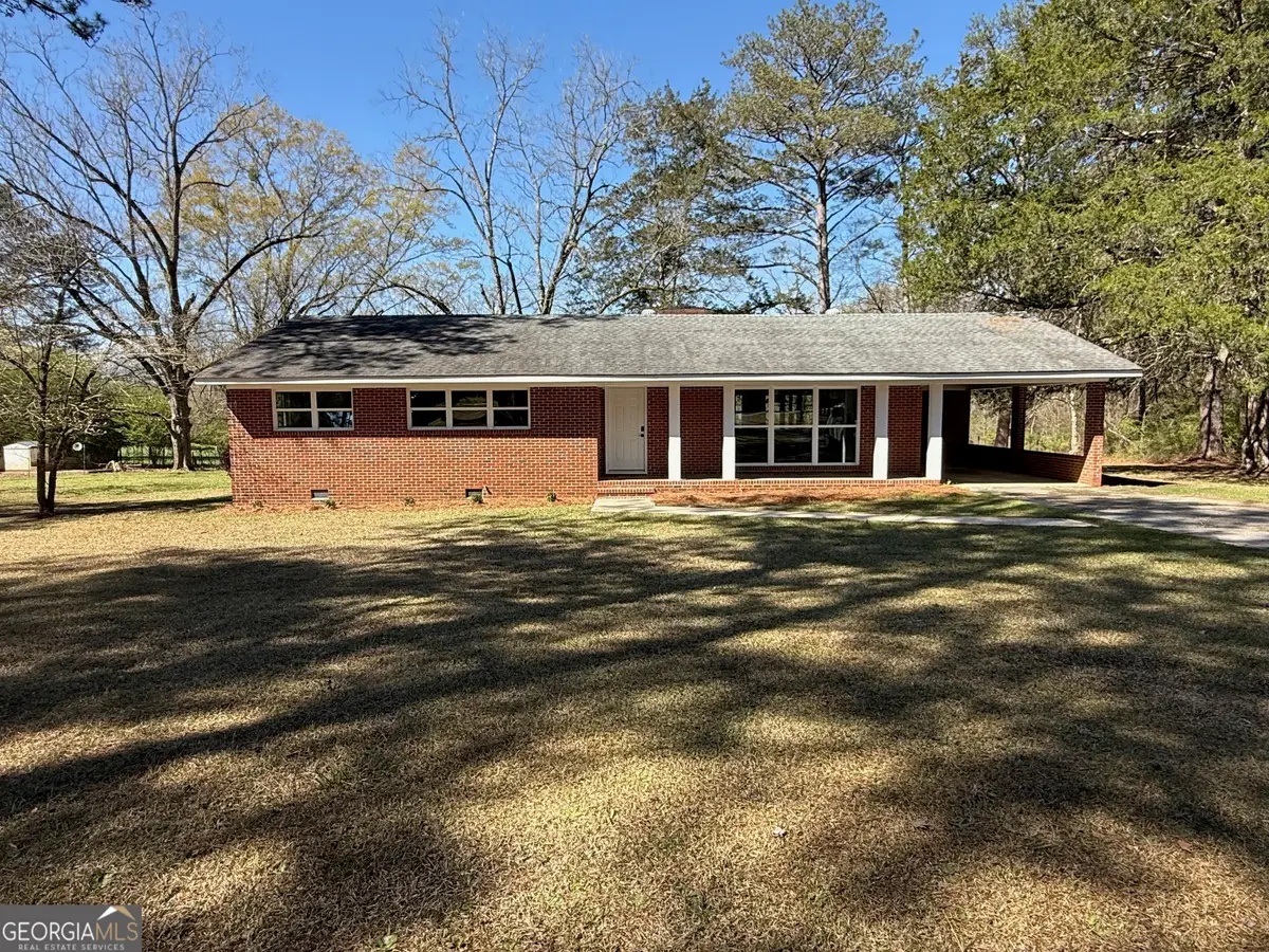 4005 E Hwy 85, Manchester, GA 31816 - #1