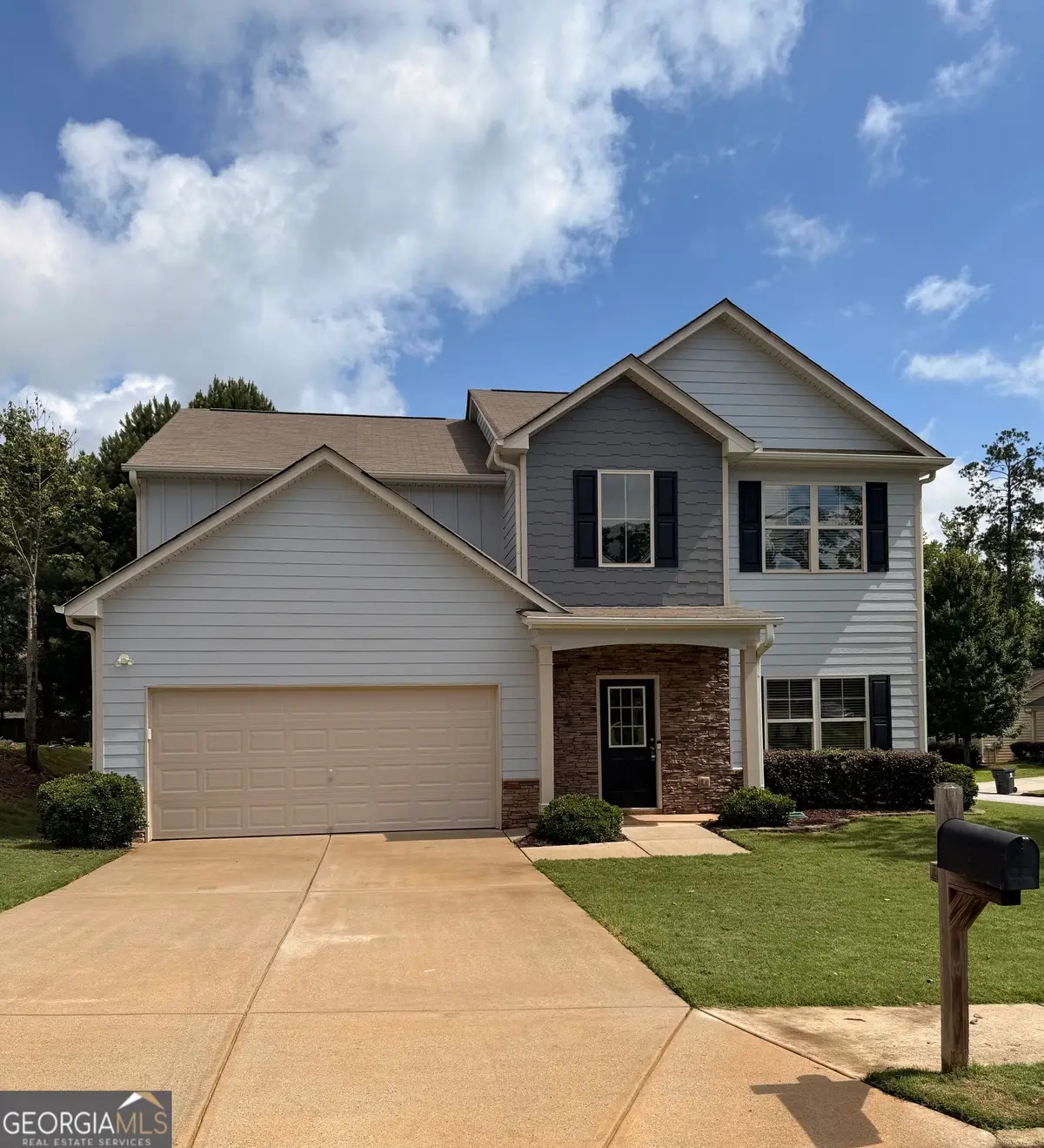 44 Forrest Hills Drive, Dallas, GA 30157 - #1