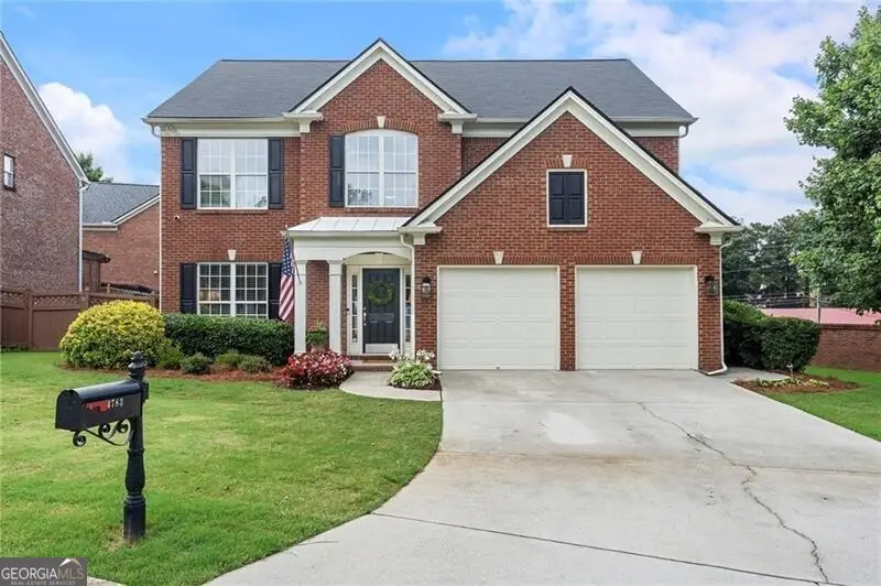 4783 Rosebrook Court, Atlanta, GA 30339 - #1
