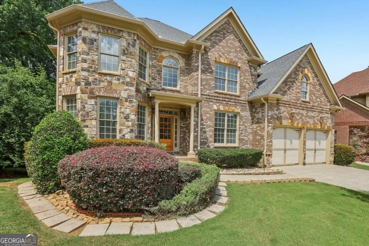 12516 Darvish Lane, Alpharetta, GA 30005 - #1