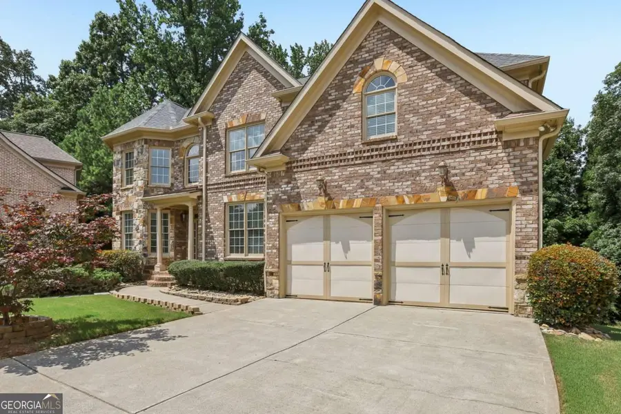 12516 Darvish Lane, Alpharetta, GA 30005 - #2