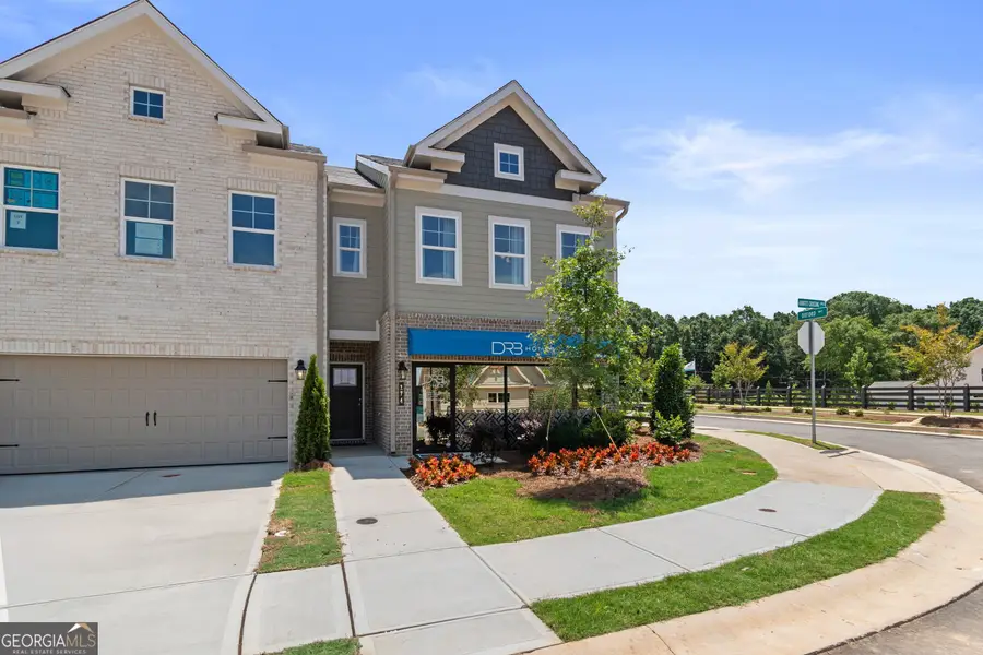 174 Abbotts Crossing Circle, Conyers, GA 30094 - #3