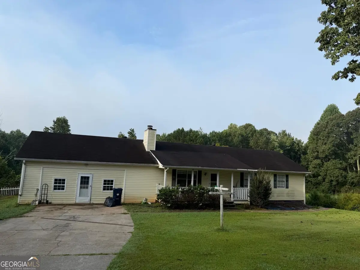 16160 Henderson Road, Milton, GA 30004 - #1