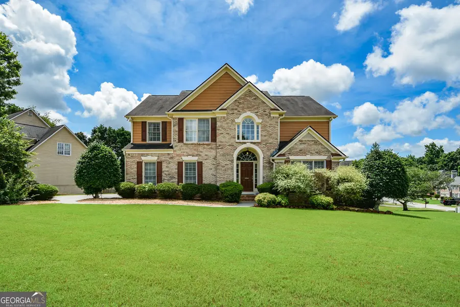 581 Hunters Trace, Dallas, GA 30157 - #2