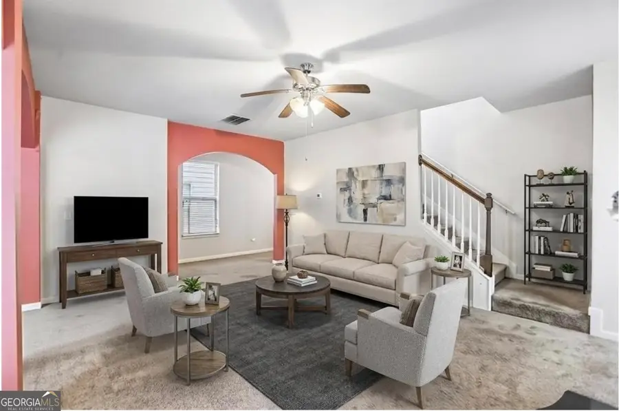 6005 Nile Court, Atlanta, GA 30349 - #2