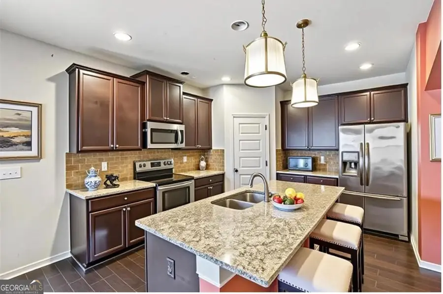 6005 Nile Court, Atlanta, GA 30349 - #3