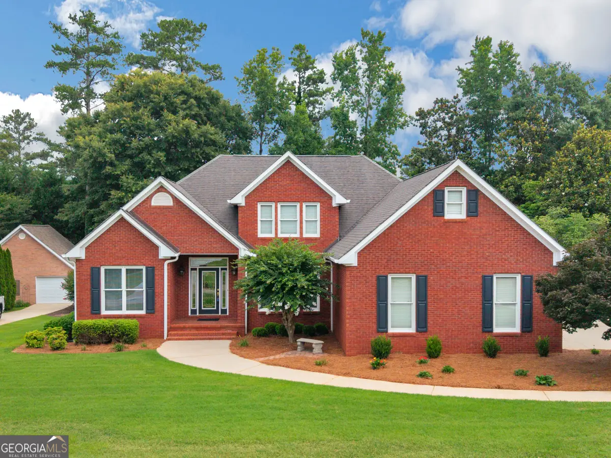 133 Tracy Lane, McDonough, GA 30253 - #1
