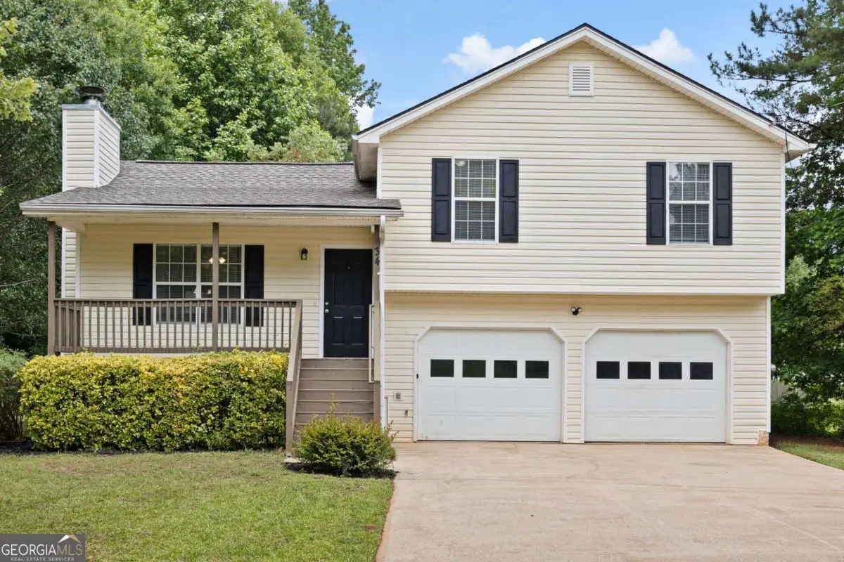 34 Canter Lane, Dallas, GA 30157 - #1