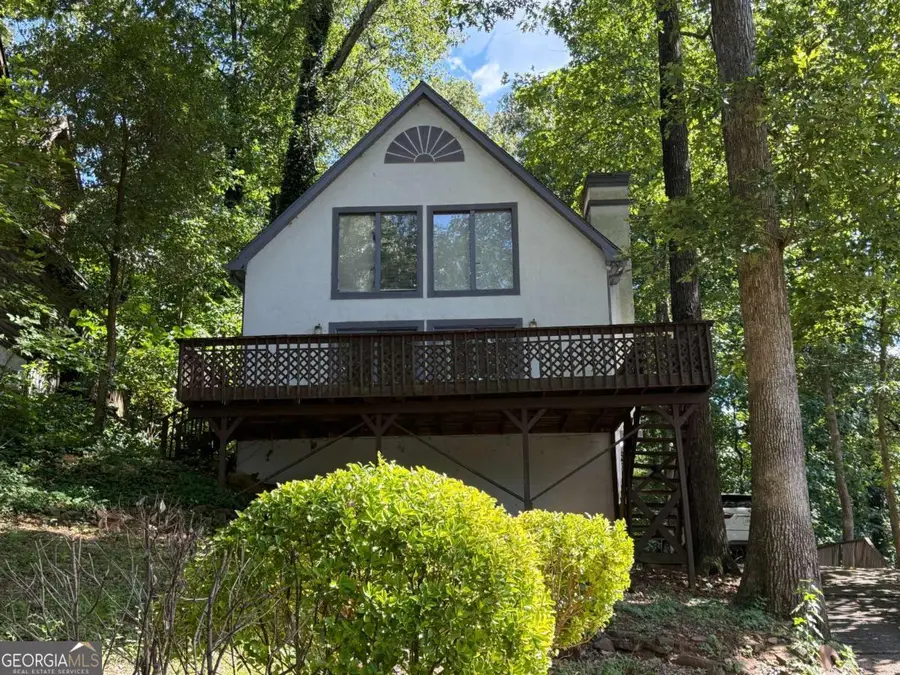 8439 Lake Drive, Snellville, GA 30039 - #2