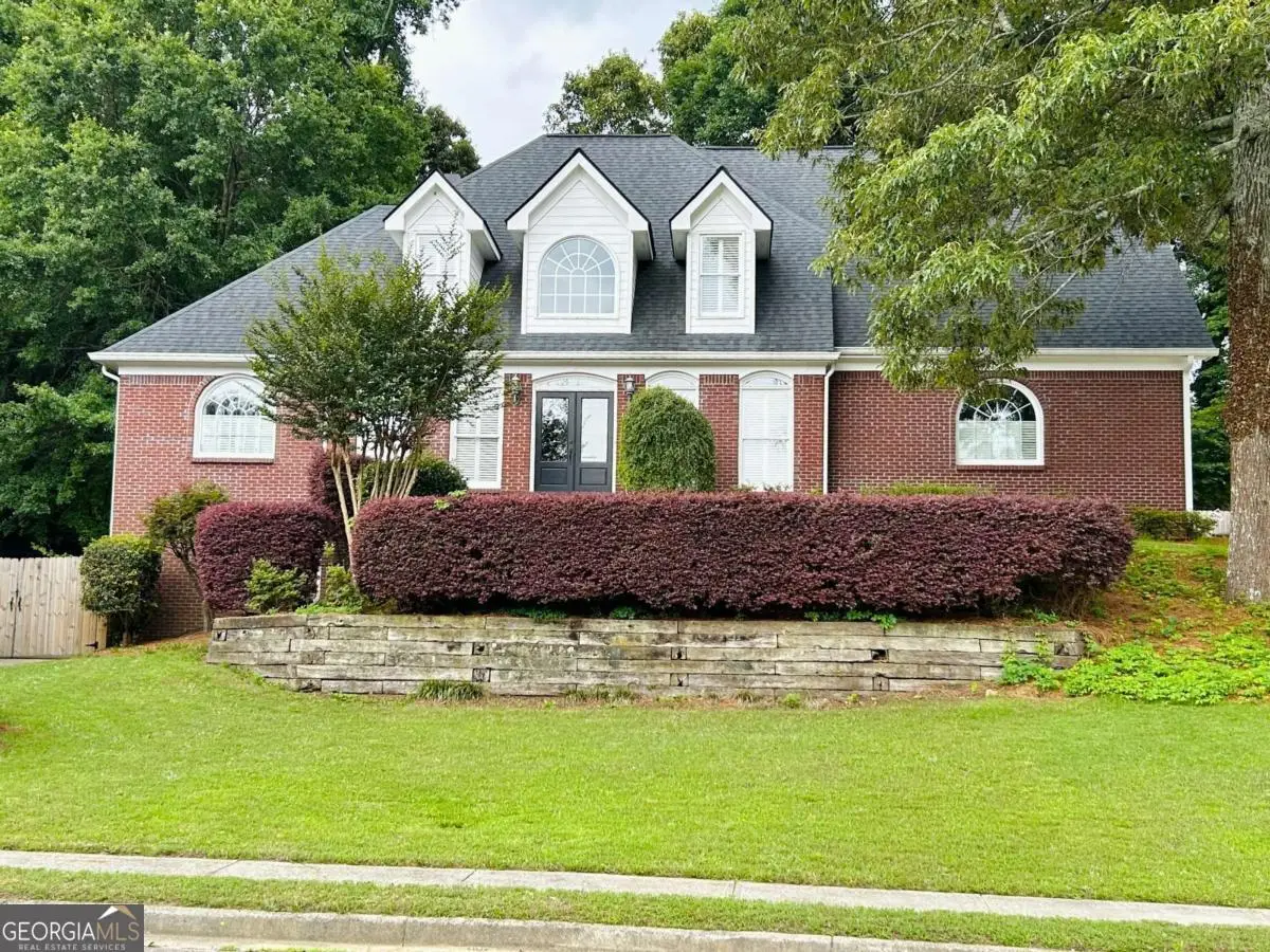 2730 Runnelwood Lane, Snellville, GA 30078 - #1