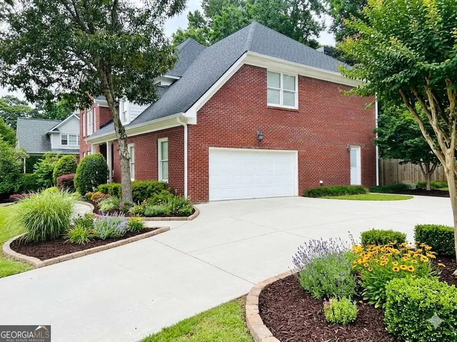 2730 Runnelwood Lane, Snellville, GA 30078 - #2