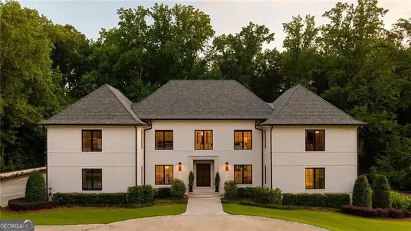 5260 Long Island Drive Nw, Atlanta, GA 30327