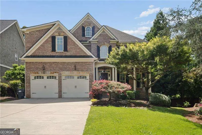 1800 Leighton Lane Ne, Marietta, GA 30062 - #1
