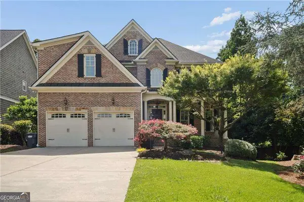 1800 Leighton Lane Ne, Marietta, GA 30062