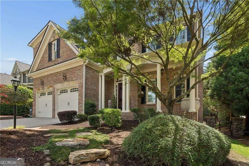 1800 Leighton Lane Ne, Marietta, GA 30062 - #2