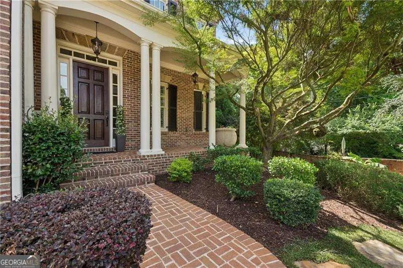 1800 Leighton Lane Ne, Marietta, GA 30062 - #3