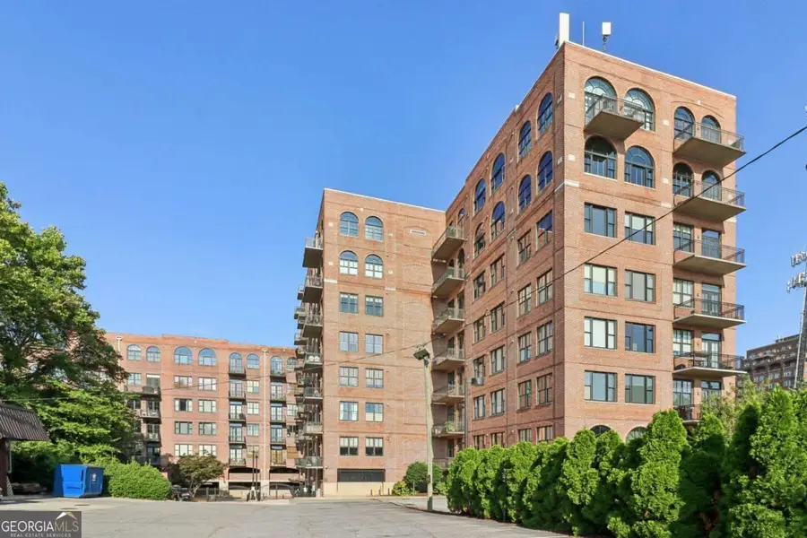 3235 NE Roswell Road Ne #716, Atlanta, GA 30305 - #2