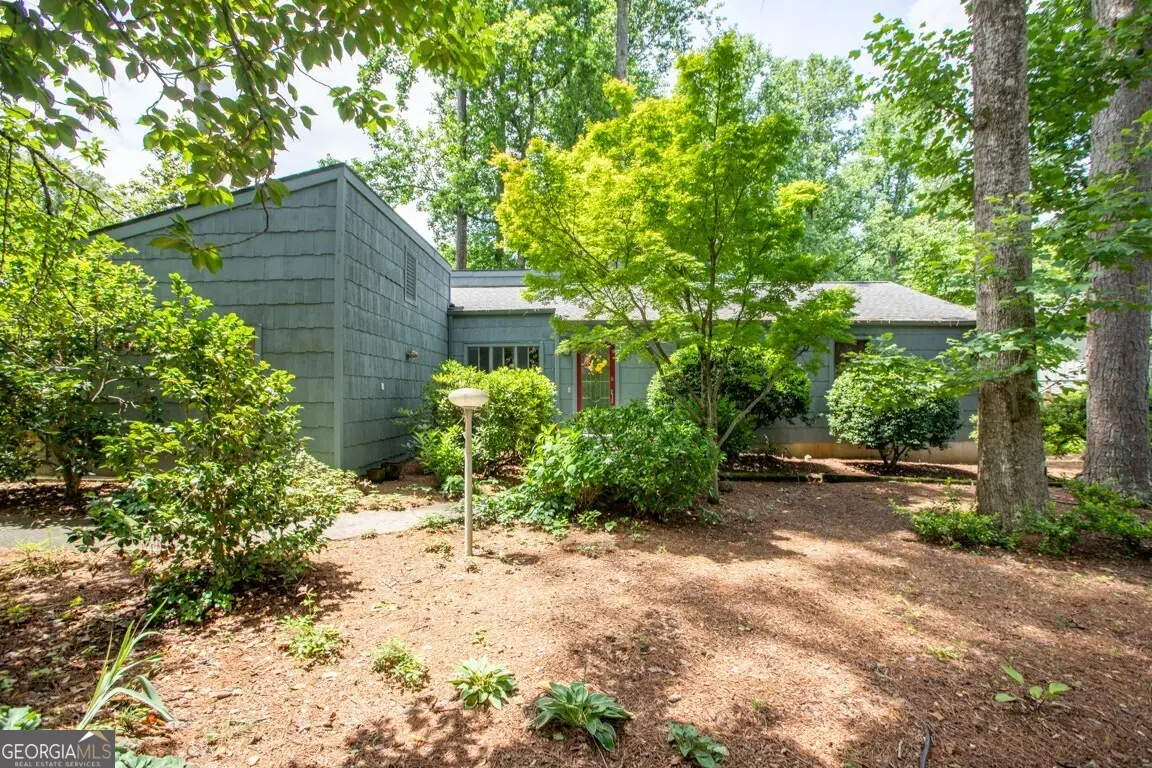 2571 Sandy Court, Marietta, GA 30066 - #1