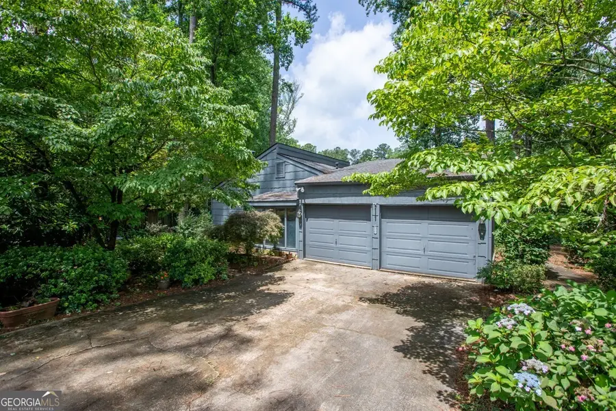 2571 Sandy Court, Marietta, GA 30066 - #2