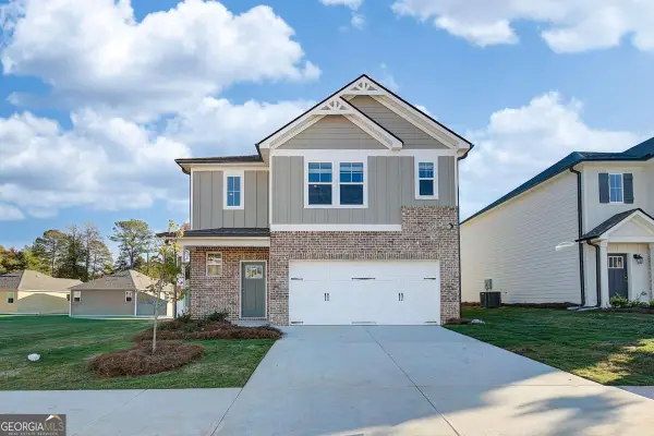 327 Abbotts Crossing Circle, Conyers, GA 30094