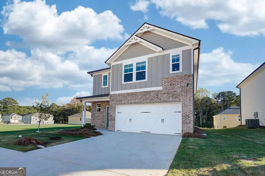 327 Abbotts Crossing Circle, Conyers, GA 30094 - #3