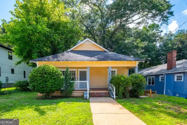 1161 Indale Place Sw, Atlanta, GA 30310