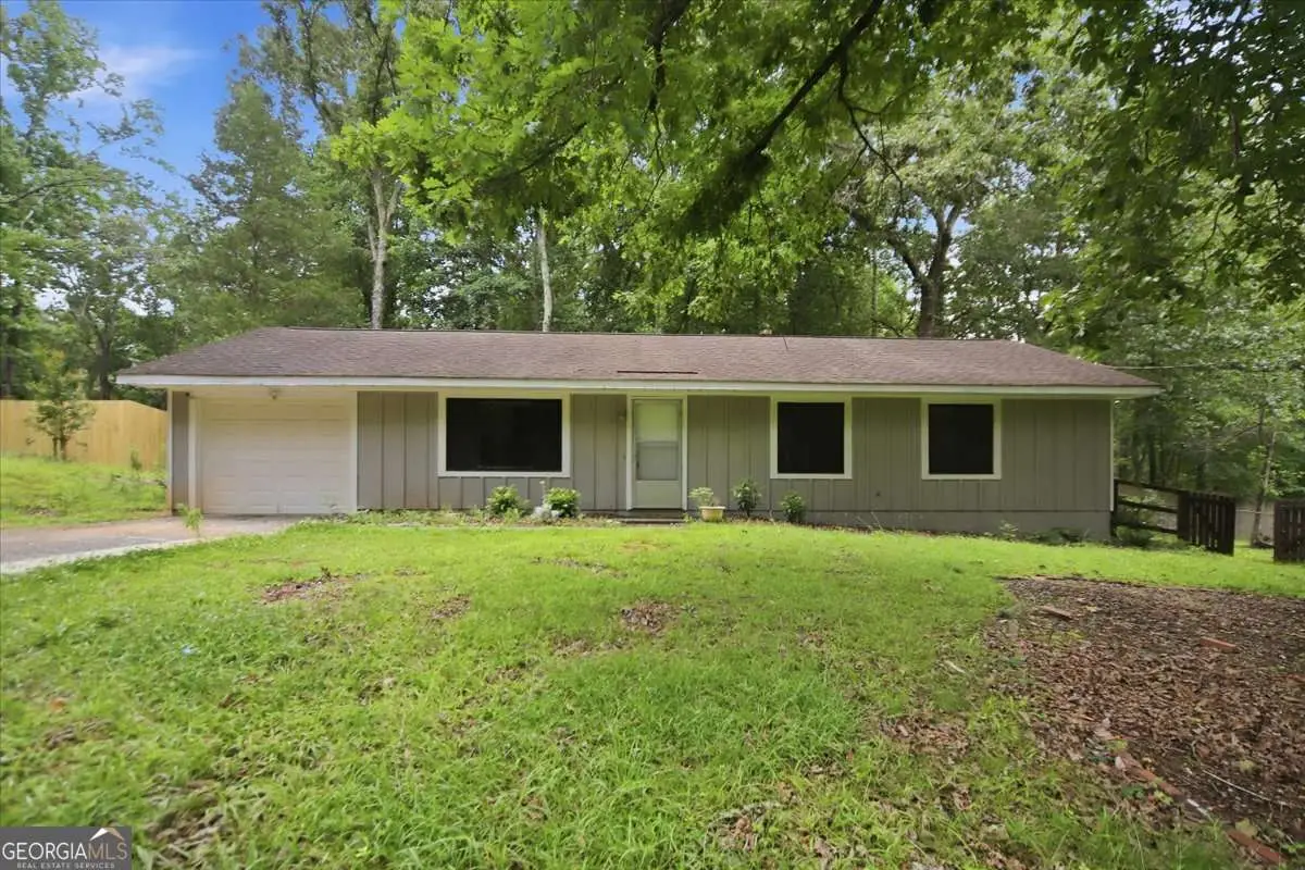 142 Deer Run, Canton, GA 30114 - #1