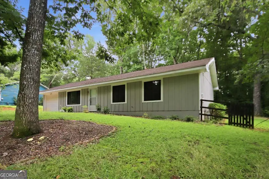142 Deer Run, Canton, GA 30114 - #3