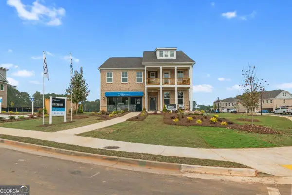 200 Chiswick Loop, Stockbridge, GA 30281