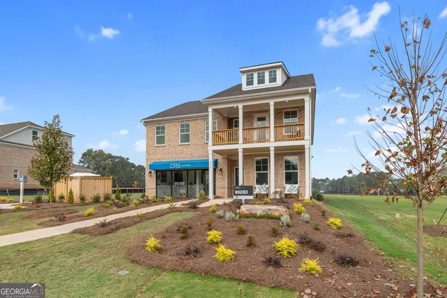 200 Chiswick Loop, Stockbridge, GA 30281 - #3
