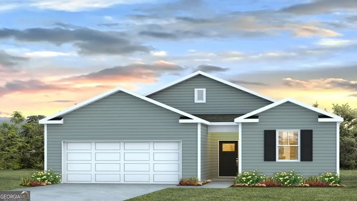 402 Mims Street, Statesboro, GA 30461 - #1