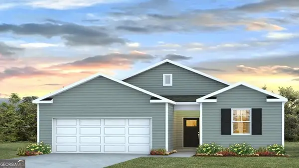 402 Mims Street, Statesboro, GA 30461