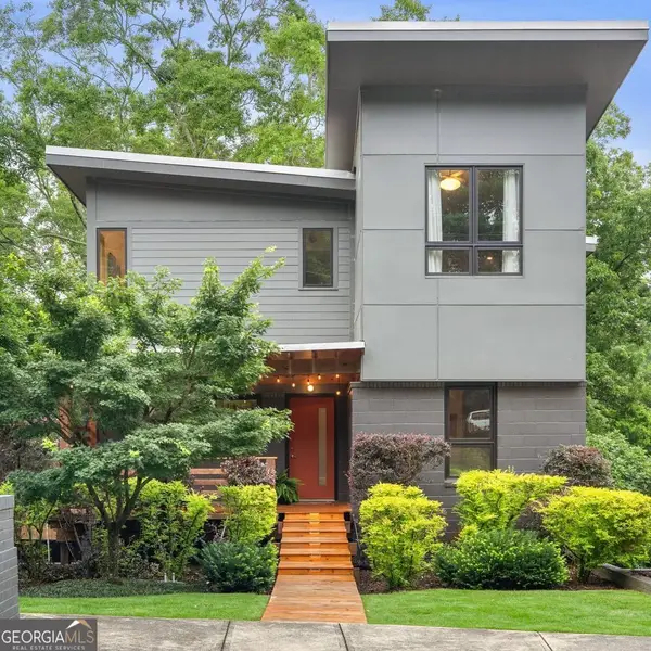 316 Madison Avenue, Decatur, GA 30030