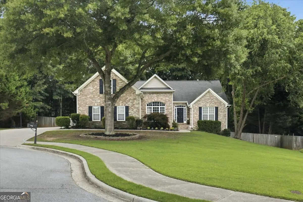 2620 Snowcrest Place, Bethlehem, GA 30620 - #1