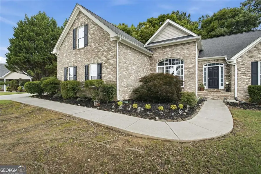 2620 Snowcrest Place, Bethlehem, GA 30620 - #2