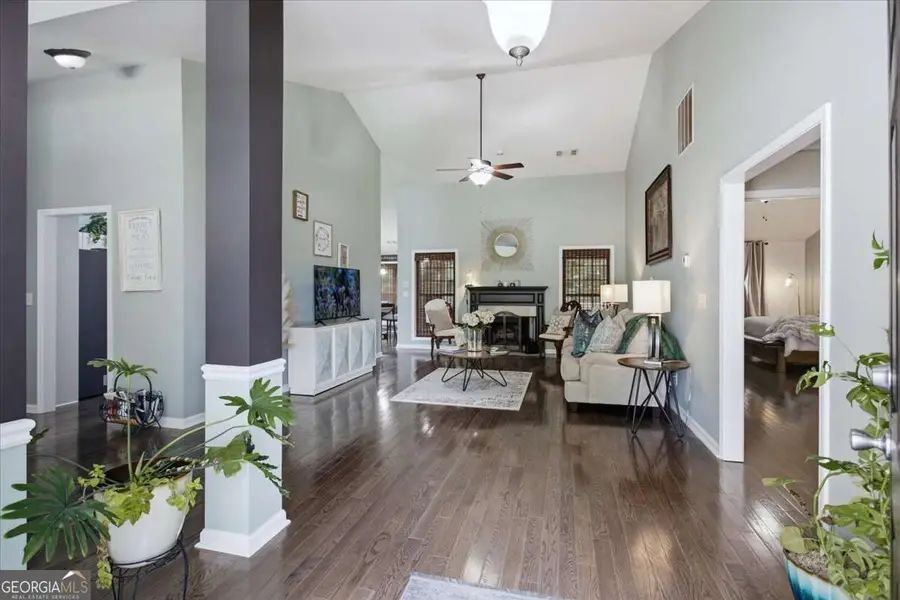 2620 Snowcrest Place, Bethlehem, GA 30620 - #3