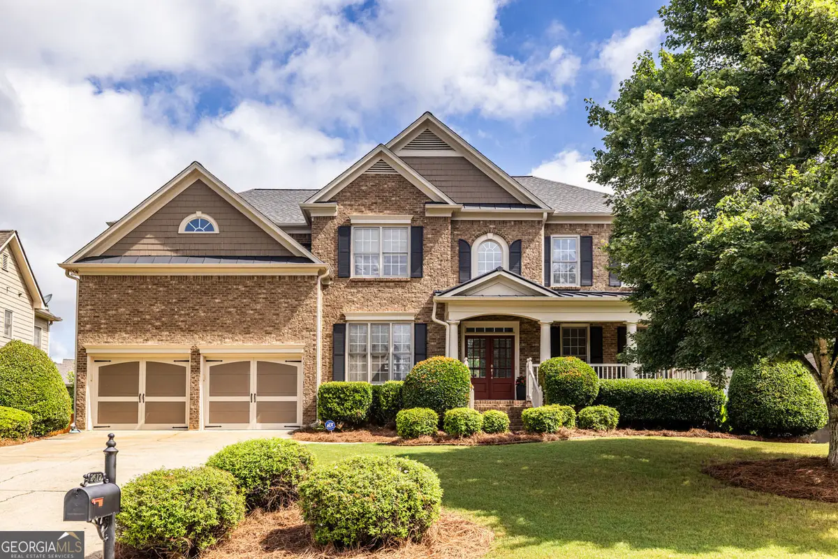 2612 Lakefield Court, Marietta, GA 30064 - #1