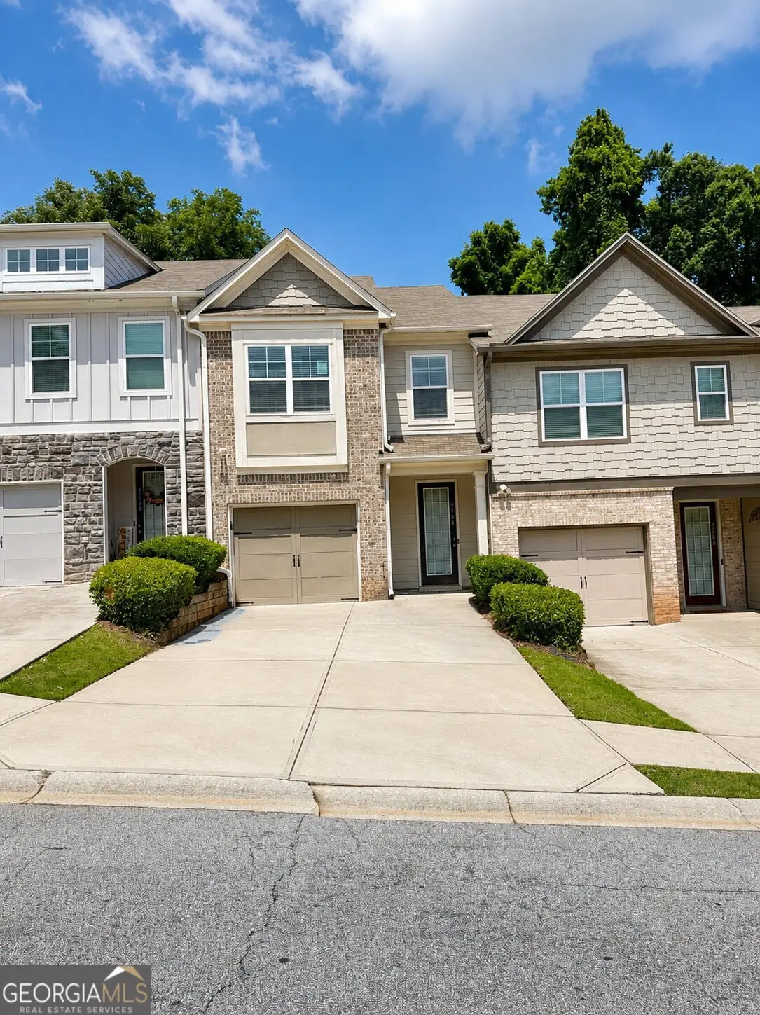 4164 Alden Park Drive, Decatur, GA 30035 - #1