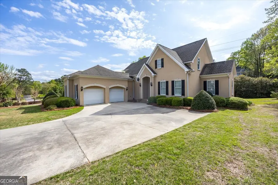 5022 Tucker Ridge, Macon, GA 31210 - #2