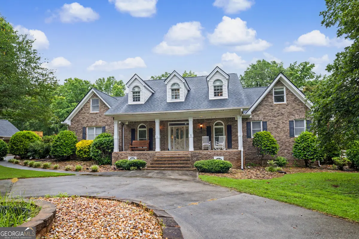 13700 Hughes Crossing, Hampton, GA 30228 - #1